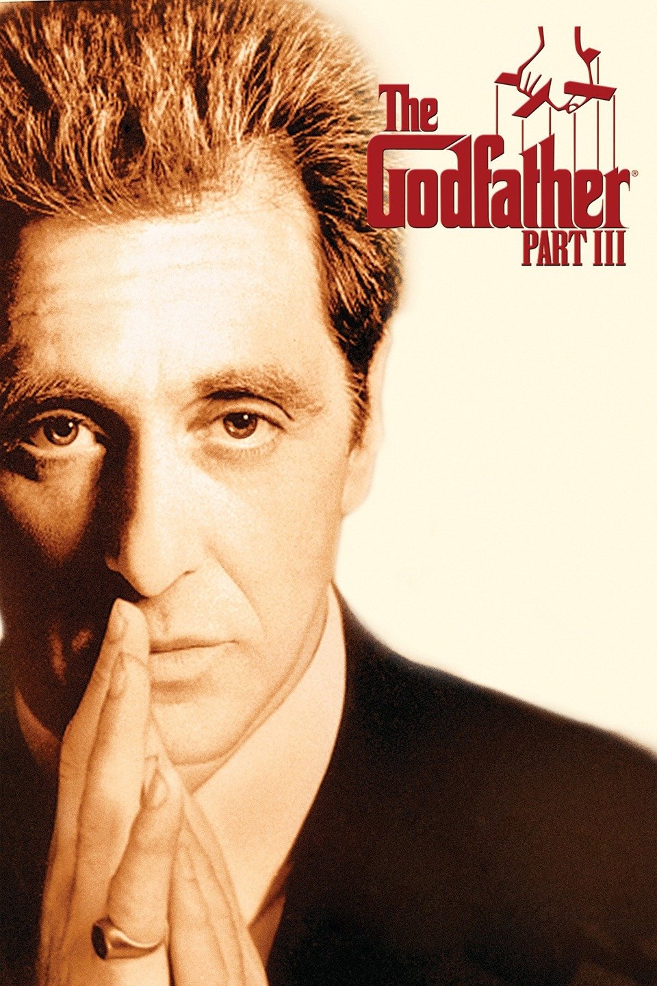 The Godfather Part III (1990) [527] (A1764648434) [[Films]] --Plex--